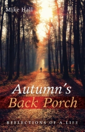 Autumn'S Back Porch
