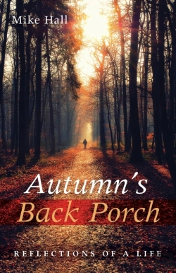 Bertrand.pt - Autumn'S Back Porch