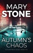 Autumn'S Chaos