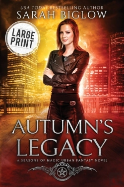 Bertrand.pt - Autumns' Legacy