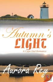 Autumn'S Light