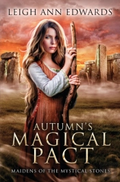Autumn'S Magical Pact