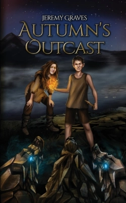 Bertrand.pt - Autumn'S Outcast