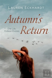 Autumn'S Return