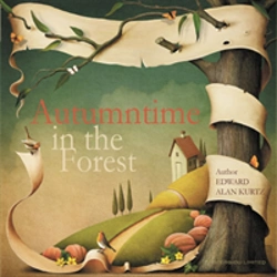 Bertrand.pt - Autumntime In The Forest