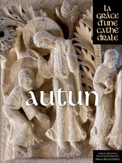 Bertrand.pt - Autun, La Grâce D'Une Cathédrale