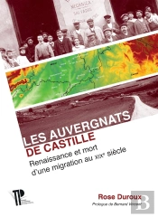 Auvergnats De Castille