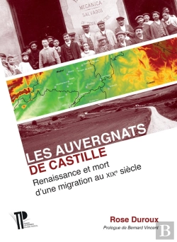 Bertrand.pt - Auvergnats De Castille