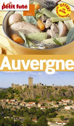 Bertrand.pt - Auvergne 2013 - Petit Fute