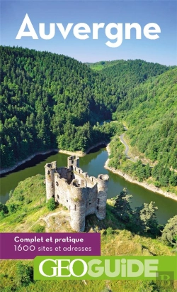 Bertrand.pt - Auvergne