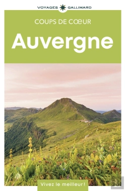 Bertrand.pt - Auvergne