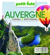 Auvergne Durable & Responsable (Édition 2023)