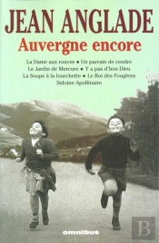 Auvergne Encore