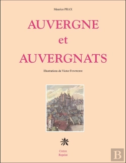 Bertrand.pt - Auvergne Et Auvergnats
