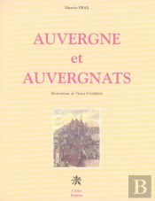 Auvergne Et Auvergnats