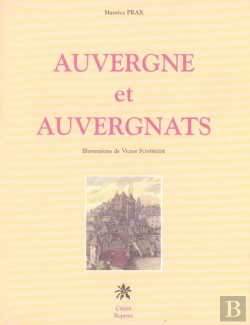 Bertrand.pt - Auvergne Et Auvergnats