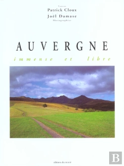 Bertrand.pt - Auvergne Immense Et Libre