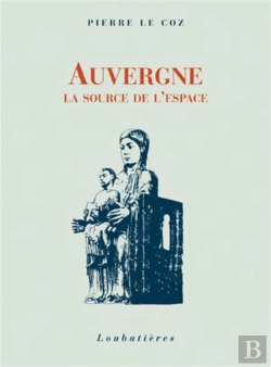 Bertrand.pt - Auvergne, La Source De L'Espace