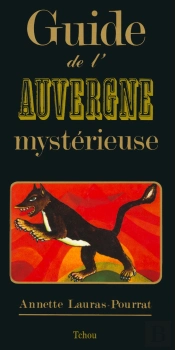 Auvergne Mysterieuse