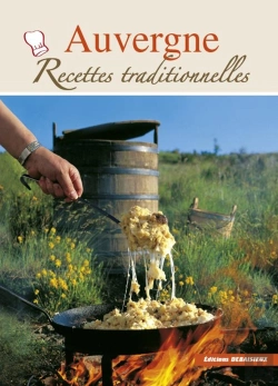 Bertrand.pt - Auvergne, Recettes Traditionnelles
