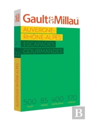 Auvergne - Rhone Alpes 2022