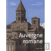 Auvergne Romane