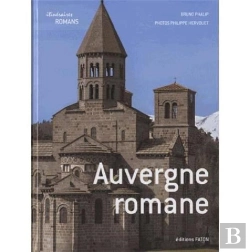 Bertrand.pt - Auvergne Romane