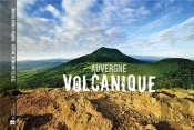 Auvergne Volcanique