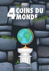 Aux 4 Coins Du Monde