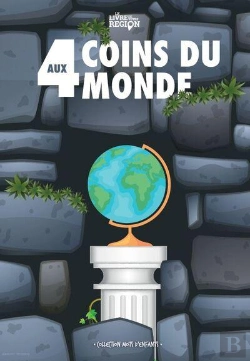 Bertrand.pt - Aux 4 Coins Du Monde