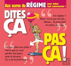 Bertrand.pt - Aux Accros Du Regime