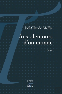 Bertrand.pt - Aux Alentours D'Un Monde