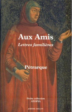 Bertrand.pt - Aux Amis ; Lettres Familieres