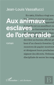 Aux Animaux Esclaves De L'Ordre Raide