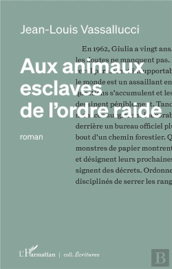 Bertrand.pt - Aux Animaux Esclaves De L'Ordre Raide