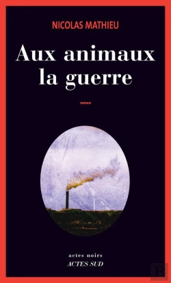 Bertrand.pt - Aux Animaux La Guerre