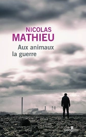 Aux Animaux La Guerre