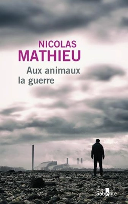 Bertrand.pt - Aux Animaux La Guerre