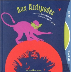 Bertrand.pt - Aux Antipodes