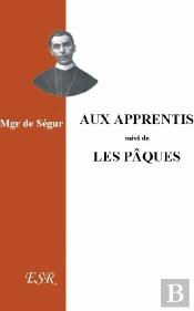 Aux Apprentis ; Les Pâques