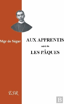 Bertrand.pt - Aux Apprentis ; Les Pâques