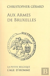 Aux Armes De Bruxelles
