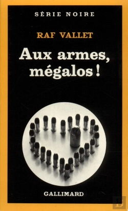 Bertrand.pt - Aux Armes, Mégalos !