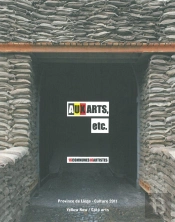 Aux Arts, Etc.