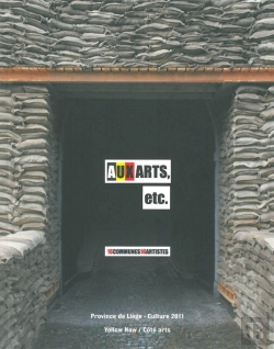 Bertrand.pt - Aux Arts, Etc.