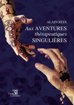 Bertrand.pt - Aux Aventures Thérapeutiques Singulières