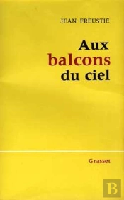 Aux Balcons Du Ciel