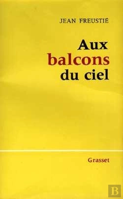 Bertrand.pt - Aux Balcons Du Ciel