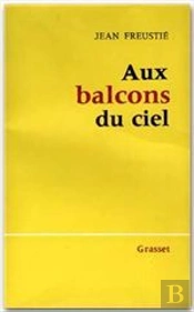 Aux Balcons Du Ciel