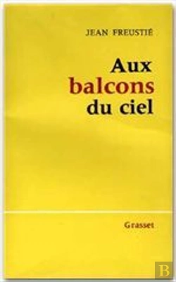 Bertrand.pt - Aux Balcons Du Ciel
